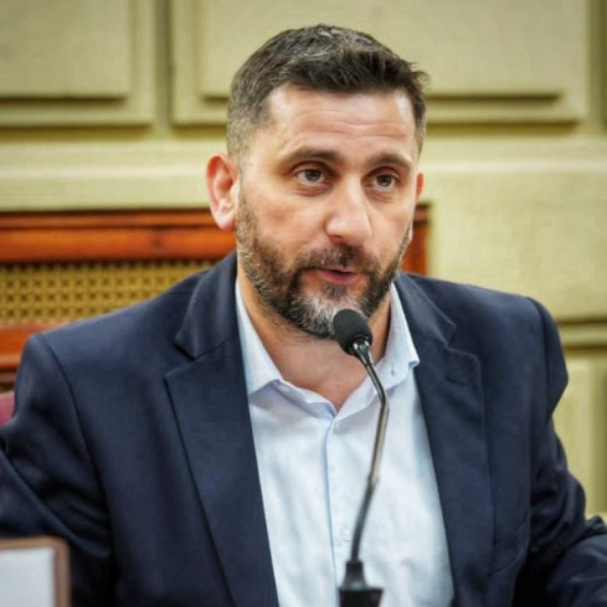 Diputados buscan recuperar el legado federalista de Santa Fe