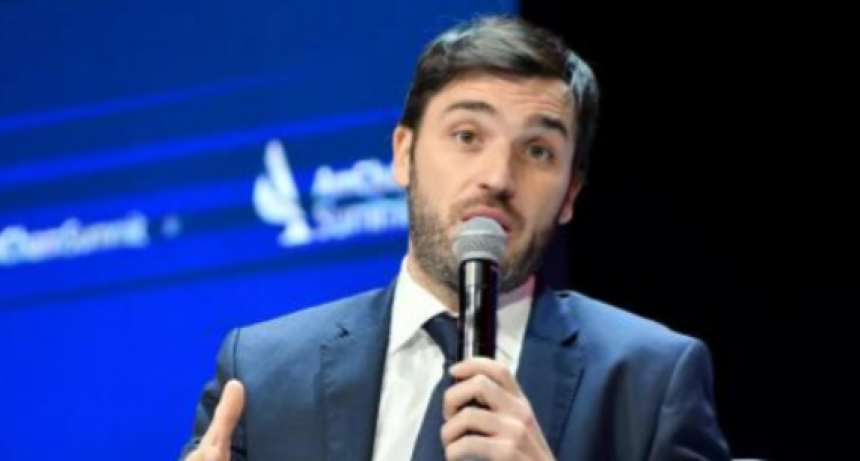 El gobernador de Chubut adelantó que judicializará el Impuesto a las Ganancias: “Ha sido un error del Gobierno”