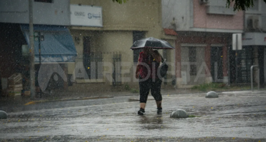 Fenómeno de La Niña: Santa Fe lleva dos meses y medio sin lluvias importantes