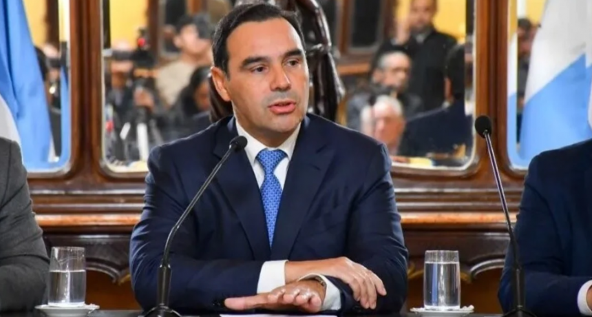 Corrientes ante una crisis de seguridad que pone en duda la gestión de Gustavo Valdés