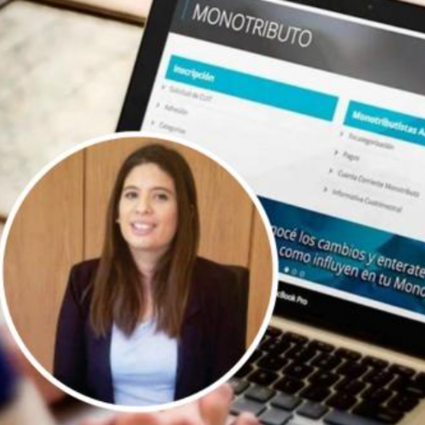 Categorías monotributo 2024: ¿Cómo son las nuevas tablas y escalas?