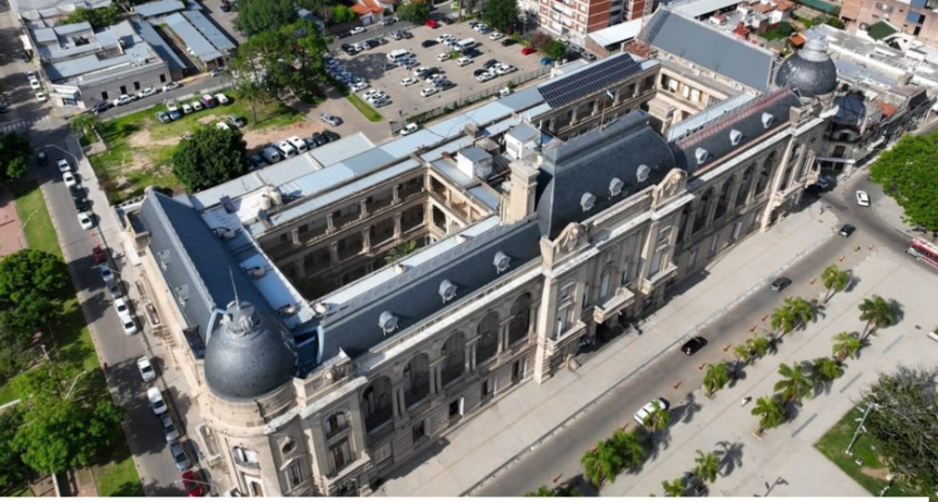 Las transferencias a Santa Fe cayeron 12% en el semestre