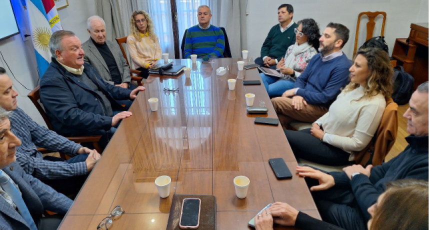 Jubilaciones: los abogados llevaron sus propuestas a la comisión de análisis en la Legislatura de Santa Fe