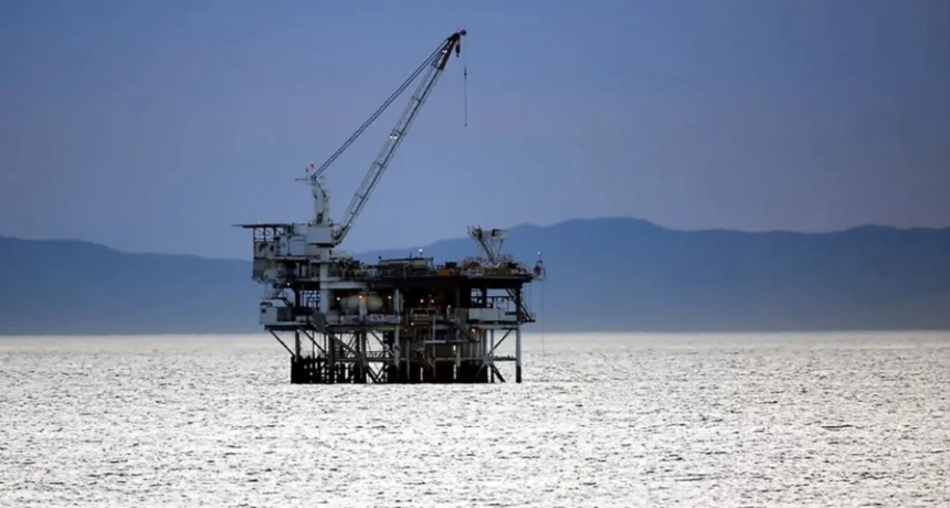 Reino Unido y una empresa israelí extraerían 500 millones de barriles de petróleo de las Islas Malvinas