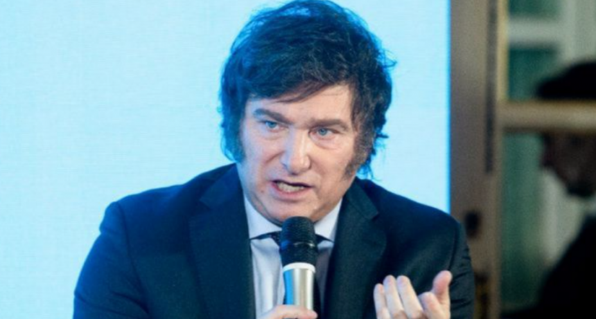 Tras las modificaciones, el Gobierno oficializó los 10 puntos del Pacto de Mayo