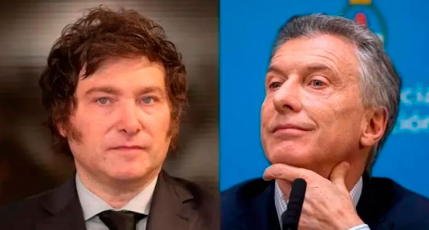Macri le hizo un reclamó a Milei: “El sacrificio de los argentinos requiere de un gobierno que cumpla la ley”