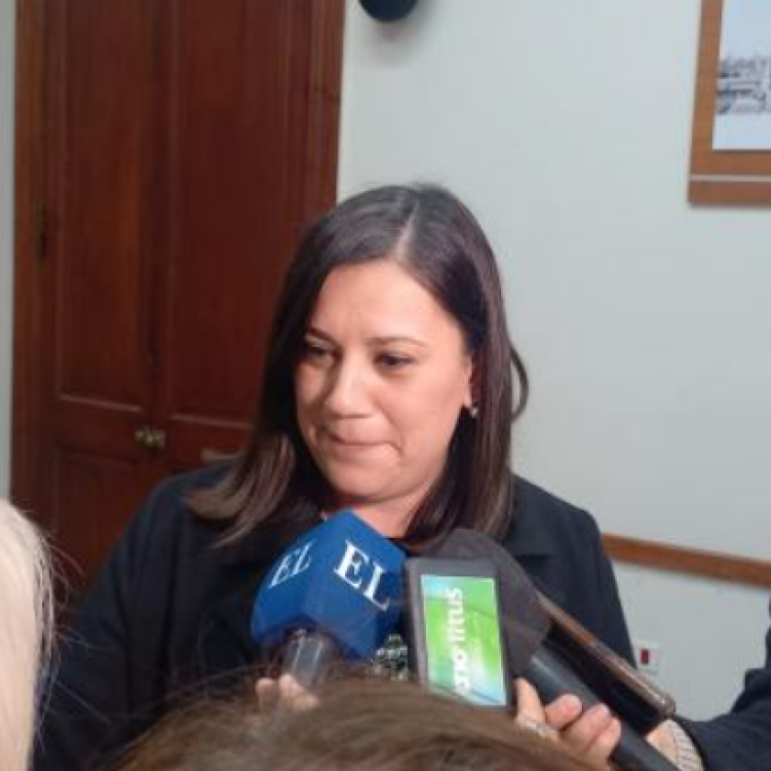 Detalles sobre la convocatoria para el ingreso de 1.200 policías: 