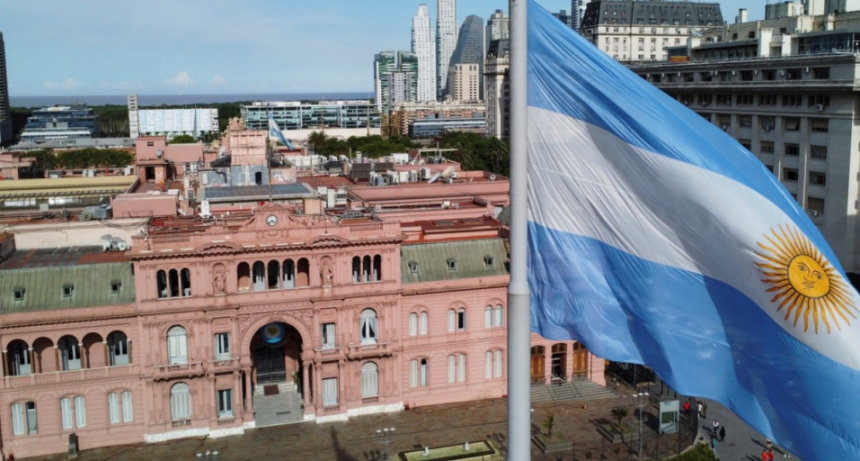El Gobierno encara su primera crisis con los mercados y Casa Rosada opta por un silencio temporal