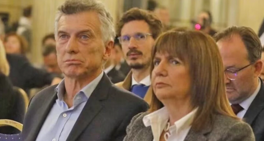 Fractura expuesta en el PRO: Macri le cerró la puerta a la fusión con LLA y estalló Bullrich