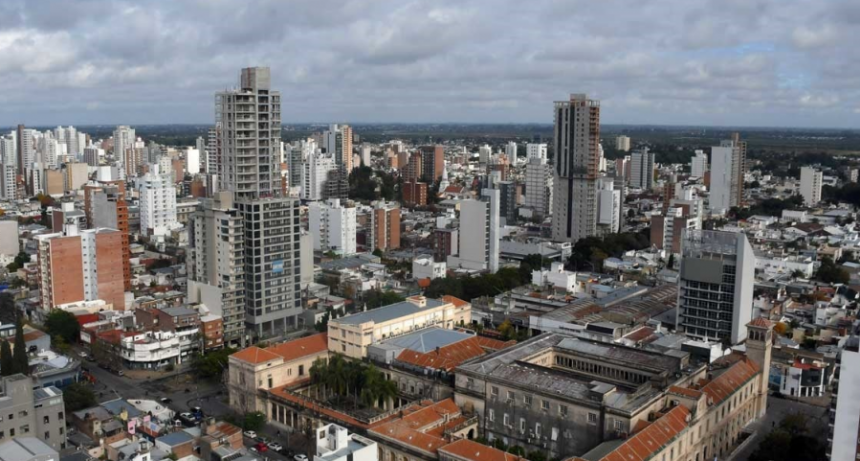 Subas de impuestos inmobiliarios y patentes para el segundo semestre en Santa Fe