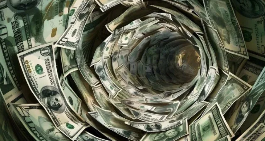 Dólar bajo presión: crece la demanda de cobertura cambiaria en el mercado