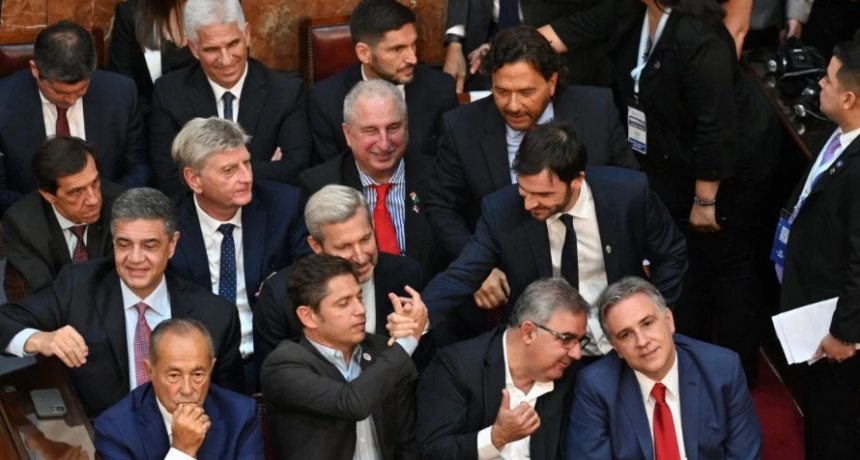 Pacto de Mayo: quiénes confirmaron, quiénes no irán y quiénes están en duda