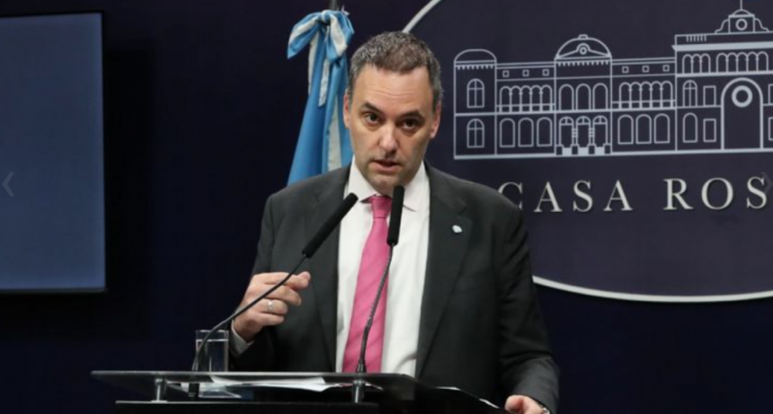El Gobierno asegura que saldará la deuda con CABA por coparticipación