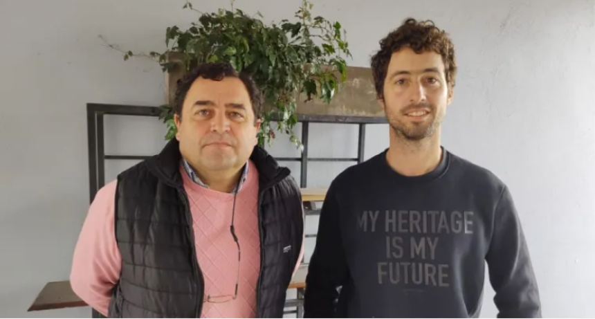 POLÉMICA POR LA INTERVENCIÓN DE UN COMITÉ DE CUENCA 