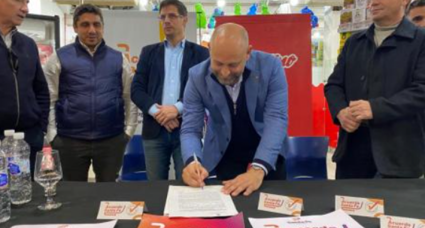 Acuerdo Santafesino: se presentó en Rafaela la incorporación de 5 cortes de cerdo a $ 4.490