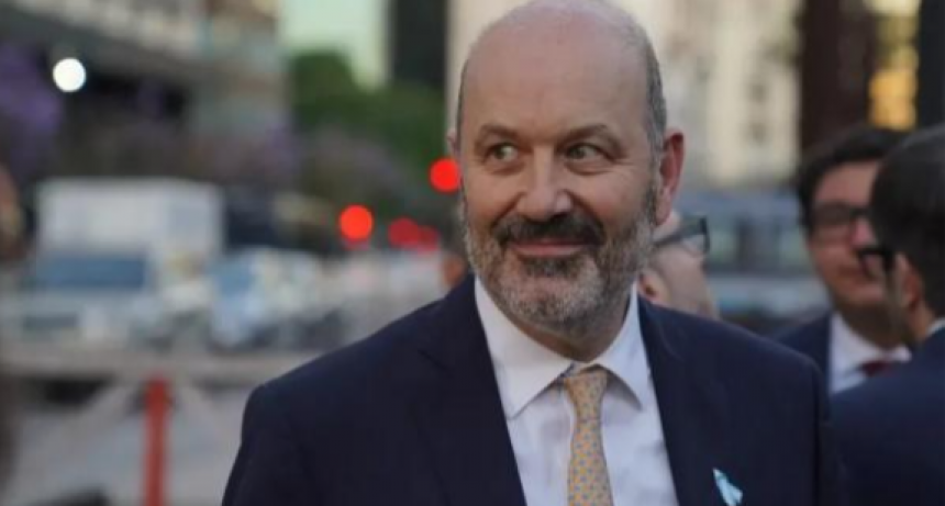 Desregulación del Estado: Sturzenegger adelantó sus primeras medidas como ministro