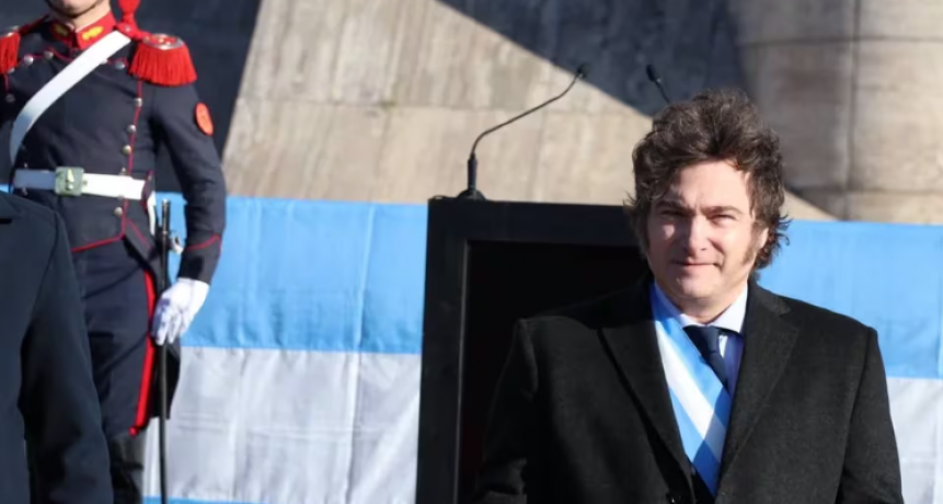 Pacto de Mayo: Villarruel no fue a Tucumán por un estado gripal y la Casa Rosada confirmó a los gobernadores que firmaron junto a Milei