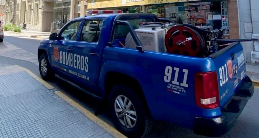 El increíble motivo que ocasionó la fatal intoxicación de una pareja en el centro de la ciudad de Santa Fe
