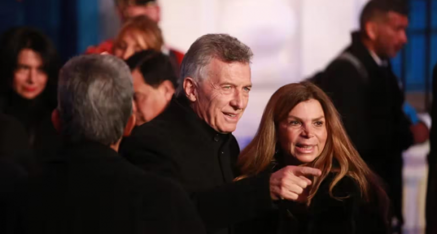Macri volvió a Madrid y hay malestar en el PRO con Milei por el trato que recibió en Tucumán: “Ni firmó el Pacto de Mayo ni estuvo en la foto”