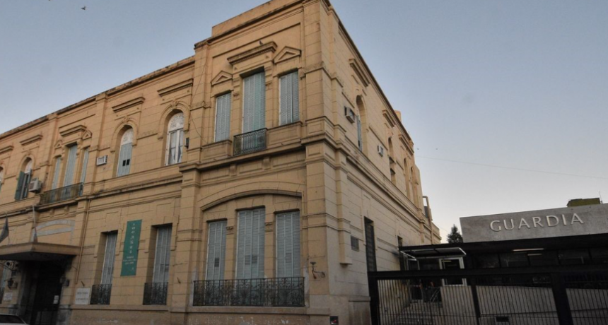 Un emblema para Santa Fe: el hospital Cullen cumplió 115 años