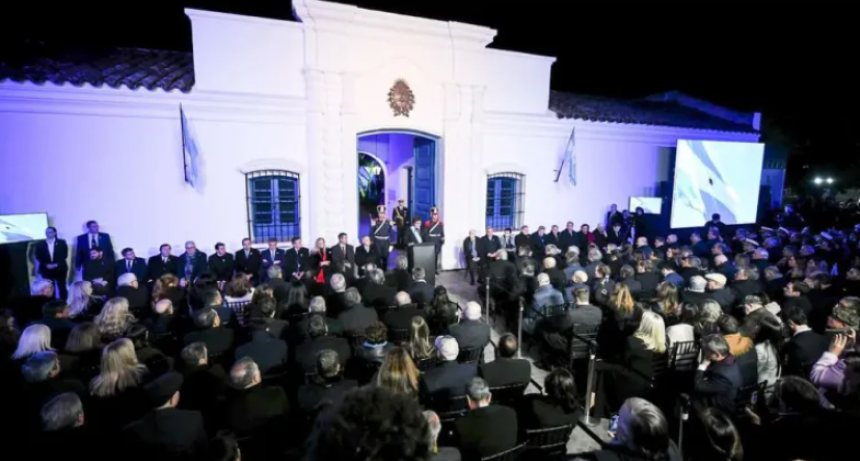 EL PACTO DE MAYO GENERÓ CONTRASTES DENTRO DE LA MESA DE ENLACE    