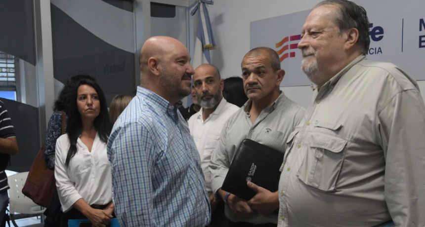 Paritaria docente: los gremios pretenden un salario que recupere poder adquisitivo