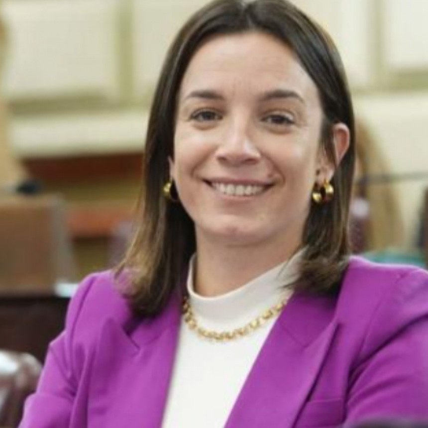 Lucila De Ponti: 