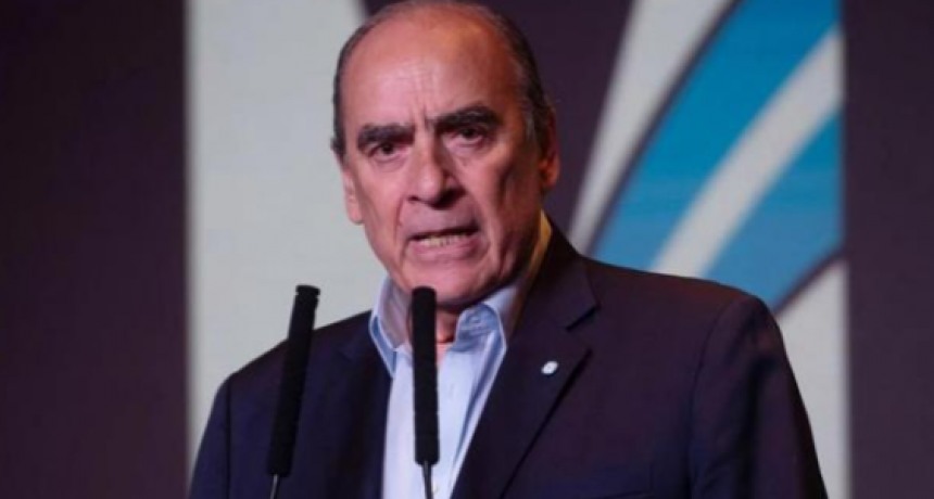Francos ratificó que el Gobierno va a eliminar las PASO y negó molestia de Macri