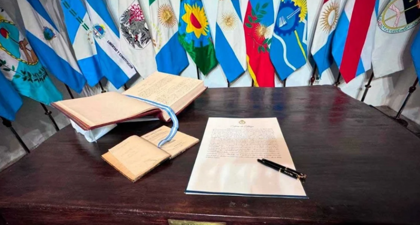 Pacto de Mayo: ¿Qué impacto tiene reducir el gasto en la provincia de Santa Fe?