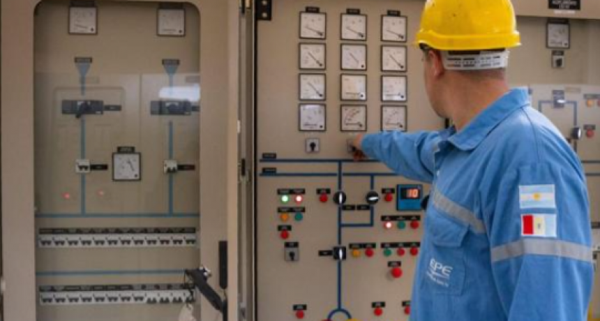 Frío extremo: Santa Fe registró un nuevo récord histórico de demanda eléctrica