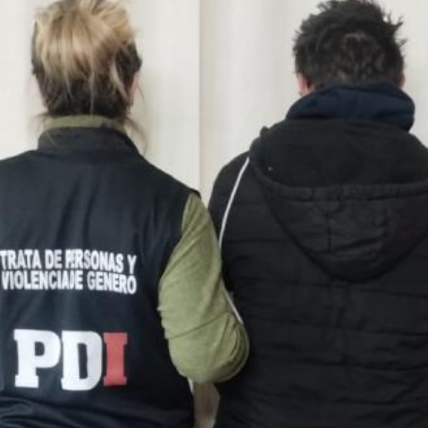 Detuvieron a un hombre por intento de femicidio en Vera