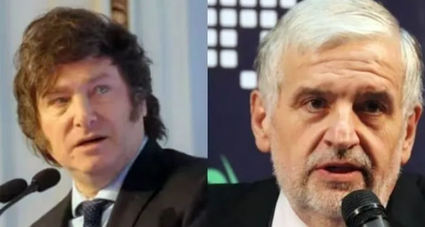 FERNANDO VILELLA ASEGURA QUE SU PROGRAMA DE BIOECONOMÍA FUE 