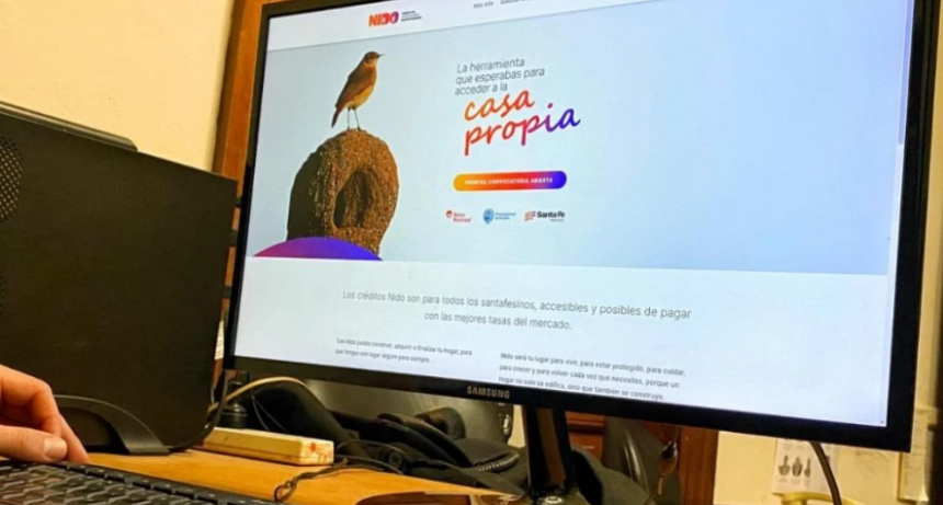 Cuál es el perfil de postulantes a los créditos hipotecarios Nido