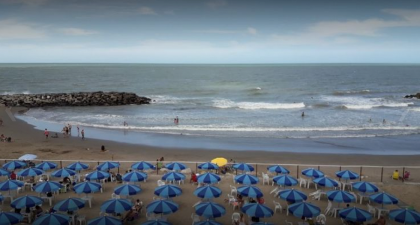 Comercios de Mar del Plata cierran más temprano para reducir gastos