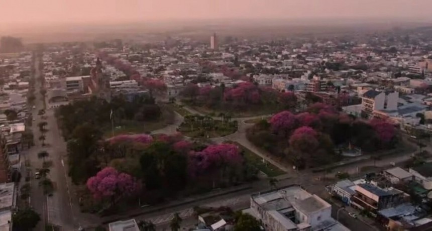 Censo 2022: Reconquista fue la ciudad que más creció en la provincia de Santa Fe