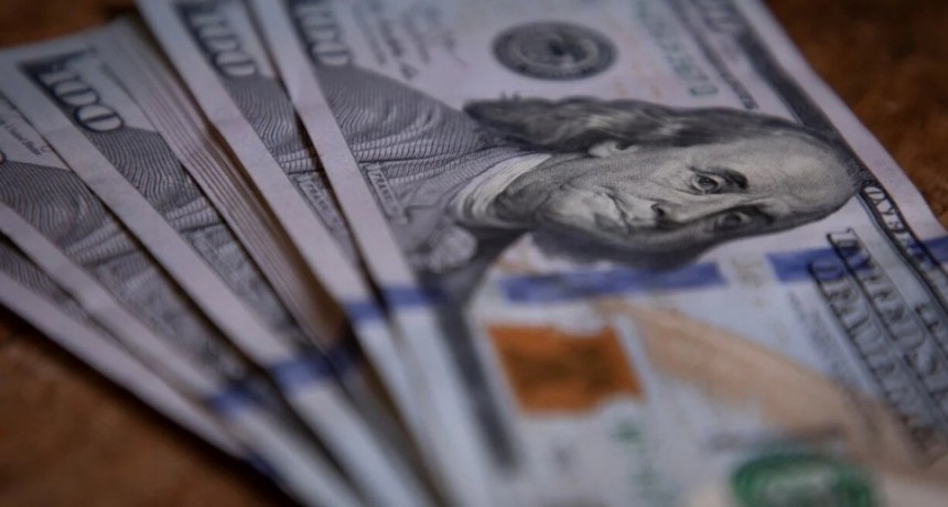Blanqueo de capitales: exención de impuestos para montos de hasta US$ 100.000 