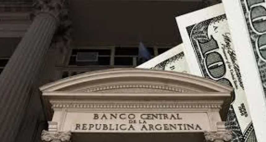 El Banco Central volvió a vender reservas y tuvo la mayor pérdida en lo que va de julio  