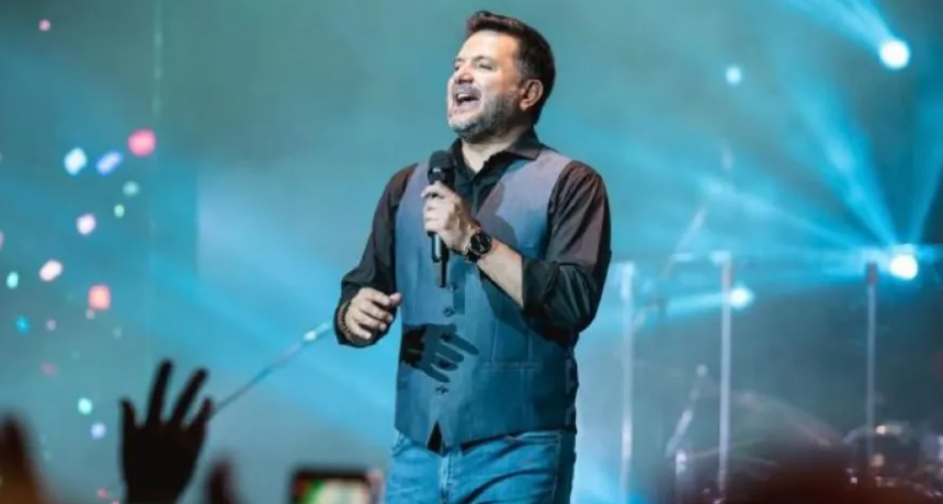 Jorge Rojas trae lo nuevo a Las Termas de Río Hondo  