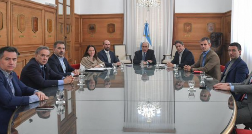 El Gobierno no podría eliminar las PASO, pero insistirá con la reforma política