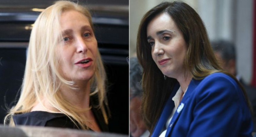 Karina Milei se disculpó en la embajada de Francia por los dichos de Villarruel