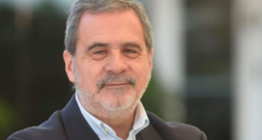 “Las peleas internas en el gobierno son el fruto de una gestion que llego al poder con mucha improvisacion”