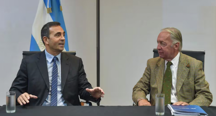 La dura postura sobre la reforma laboral que llevarán los empresarios al diálogo con el secretario de Trabajo
