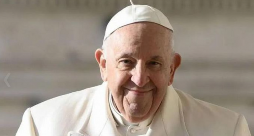 Histórico: el papa Francisco traslada la sede primada de Argentina a Santiago del Estero