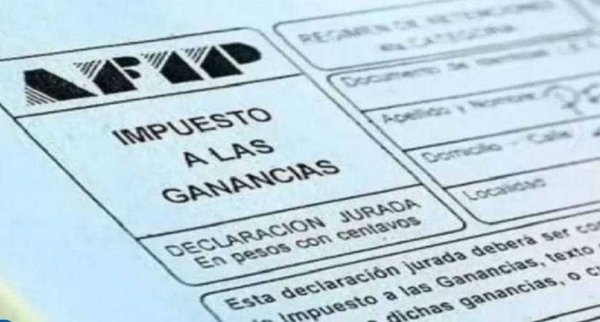 Reglamentaron los cambios en Ganancias: quiénes y cuánto pagarán