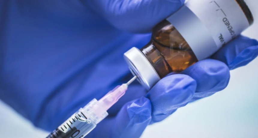 Nueva vacuna universal contra la gripe: más cerca gracias a los avances en el desarrollo