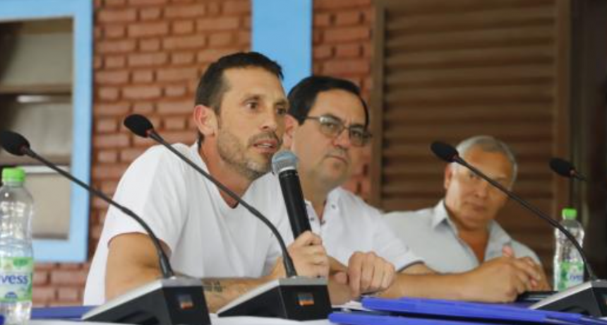 “Si el PJ de Santa Fe no empieza a modernizar la agenda, será muy difícil que volvamos a ser opción de gobierno”