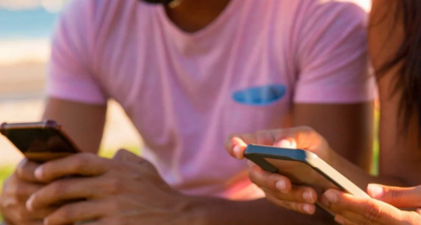 Cuántos hogares cuentan con Internet en la provincia de Santa Fe