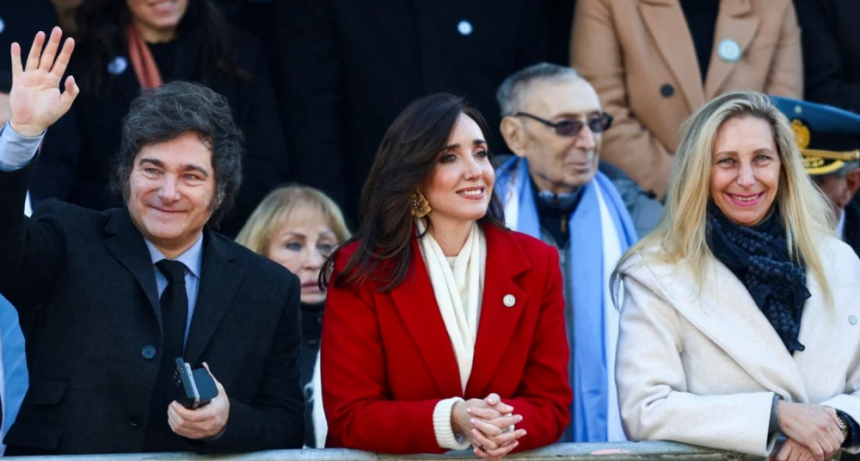 Así se viven en Casa Rosada las internas del Gobierno y sus derivaciones