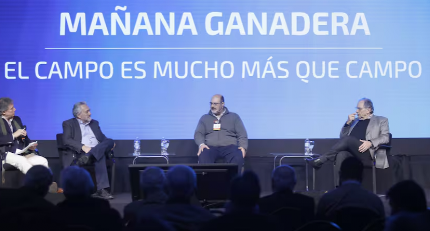 Vaca, pollo y cerdo: las tres carnes que tienen un enorme potencial para generar más divisas y empleos