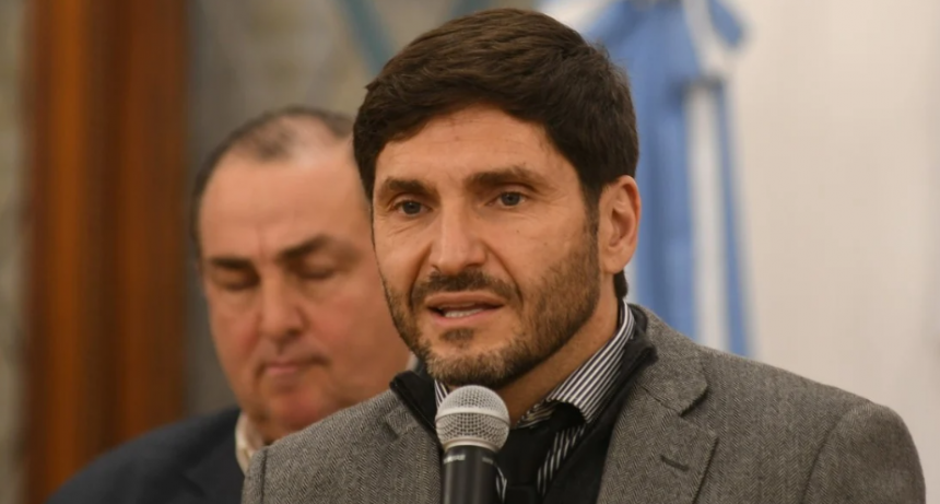 Pullaro determinó por decreto el regreso del Plan Abre